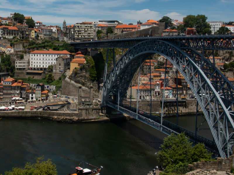 Ponte Luís I